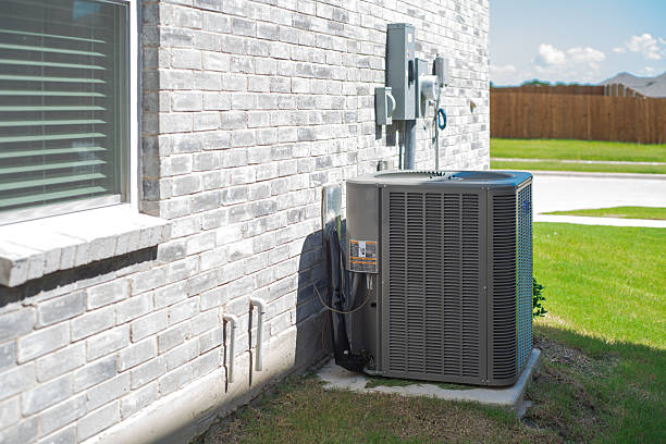 Reliable Ac Repair contractor in Eatonville, FL by FH HVAC